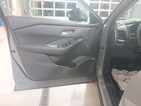 New 2026 Nissan Rogue SV w/ Cold Weather Package image 11