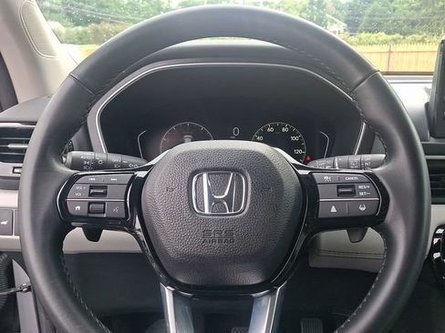 Certified 2023 Honda Pilot EX-L image 20