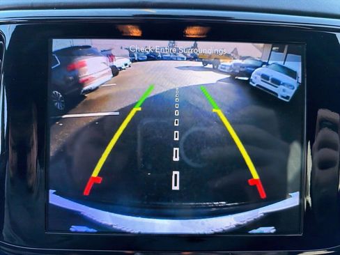 Used 2019 Jeep Grand Cherokee Trackhawk image 36