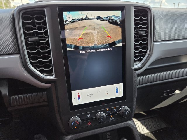 New 2026 Ford Ranger XL w/ Trailer Tow Package AWD/4WD image 8