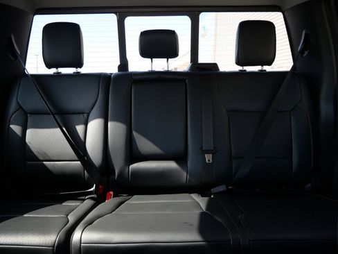 New 2026 Ford F250 Lariat w/ Black Appearance Package AWD/4WD image 17