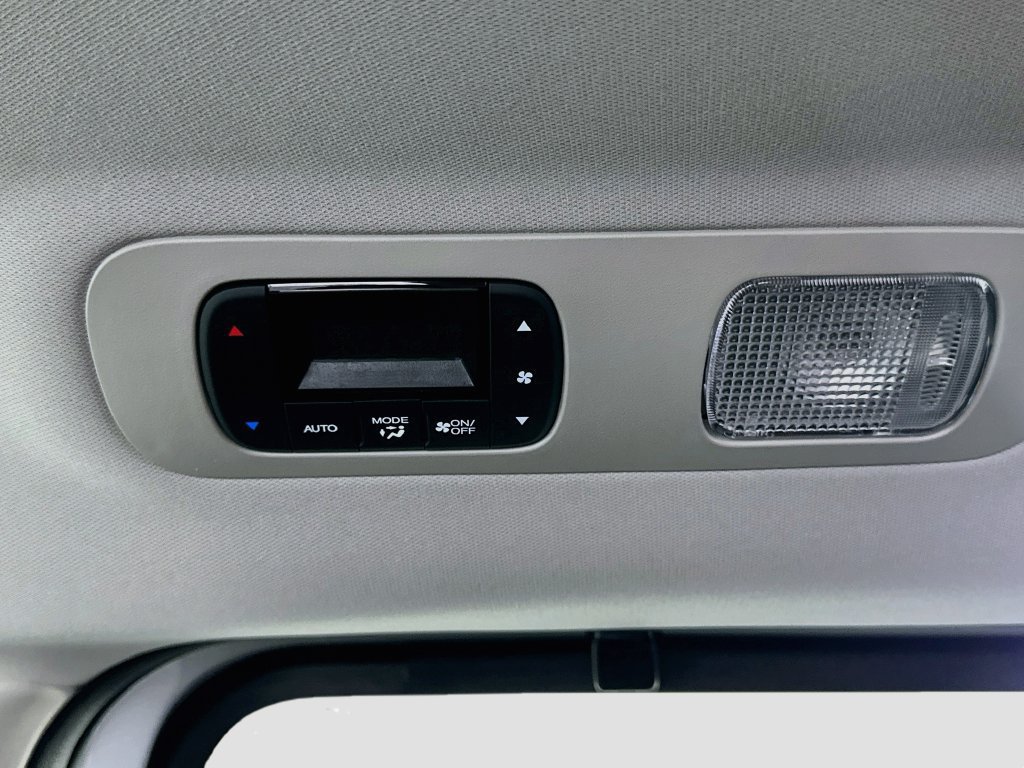 New 2026 Honda Odyssey EX-L image 18
