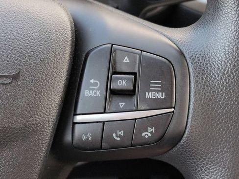 Used 2022 Ford Escape S FWD image 24