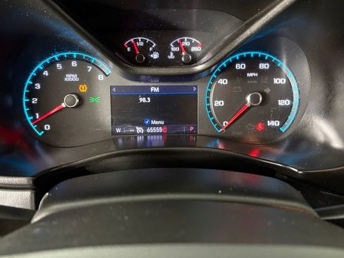 Used 2021 GMC Canyon Elevation image 22