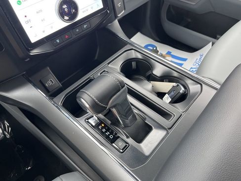 New 2025 Ford F150 Lightning Flash image 18