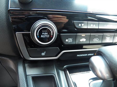 Used 2017 Honda CR-V EX image 22