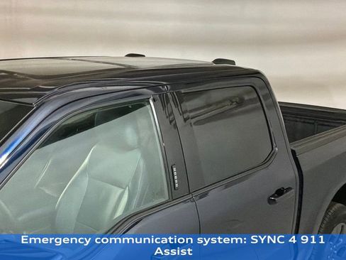 Used 2023 Ford F150 Lightning Lariat w/ Equipment Group 511A High image 22