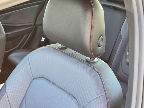 Used 2025 Volkswagen Jetta GLI Autobahn image 20