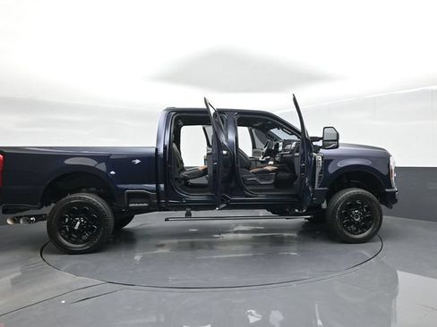 Used 2024 Ford F250 Platinum AWD/4WD image 73