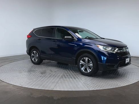 Used 2018 Honda CR-V LX image 2