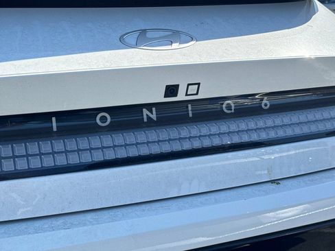Used 2023 Hyundai Ioniq 6 SEL RWD image 7