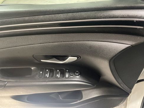 Used 2023 Hyundai Tucson SEL w/ Convenience Package image 22