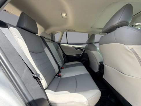 Used 2024 Toyota RAV4 XLE Premium w/ Weather Package AWD/4WD image 17
