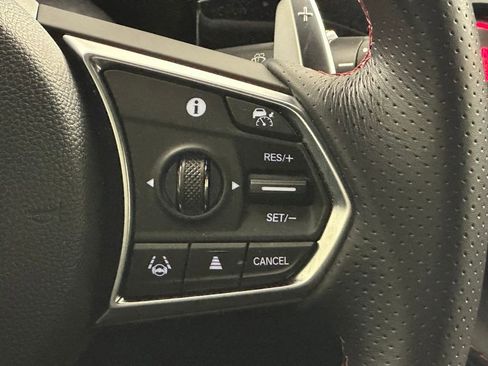 Used 2025 Acura MDX A-Spec AWD/4WD image 32