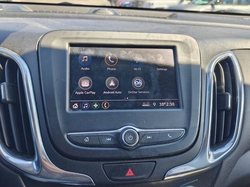 Used 2021 Chevrolet Equinox LT image 15