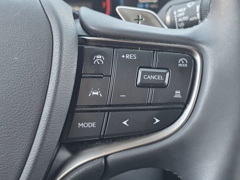 Certified 2024 Lexus LS 500 RWD image 27