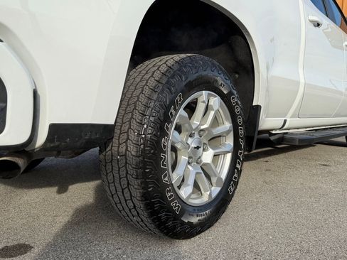 Used 2024 Chevrolet Silverado 1500 RST w/ Max Trailering Package image 23