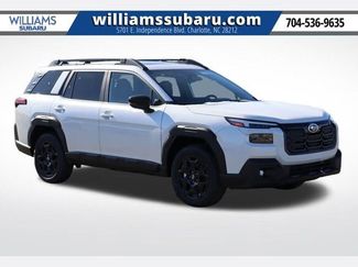 New 2026 Subaru Outback Limited video 1