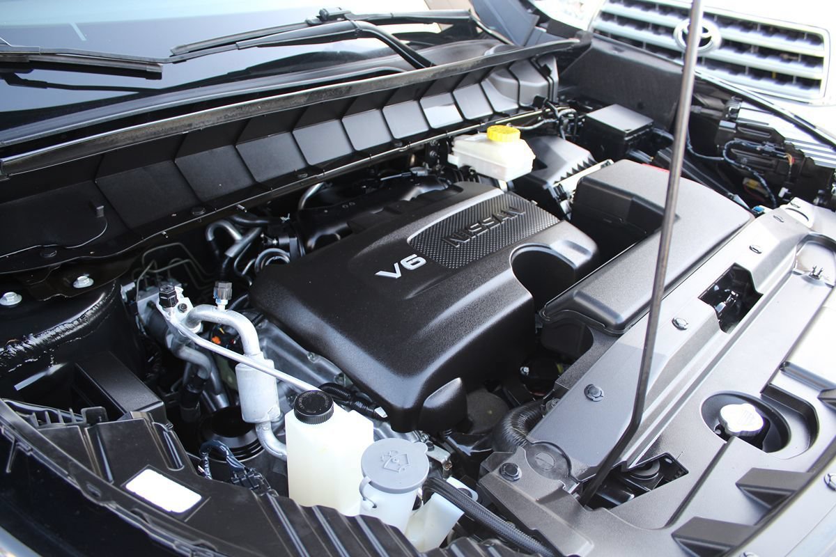 Used 2022 Nissan Pathfinder SL w/ SL Premium Package FWD image 41