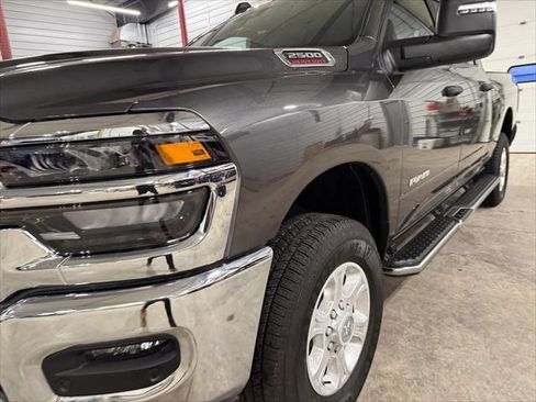 Certified 2025 RAM 2500 Big Horn image 35