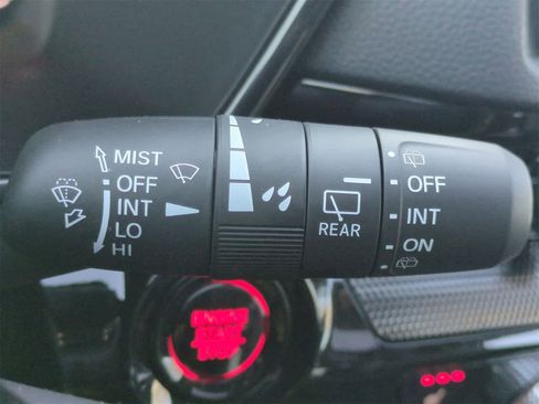 New 2026 Honda CR-V EX-L image 27