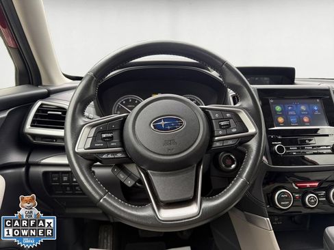 Used 2023 Subaru Forester Premium AWD/4WD image 13