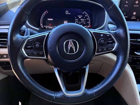 Used 2023 Acura MDX SH-AWD image 29