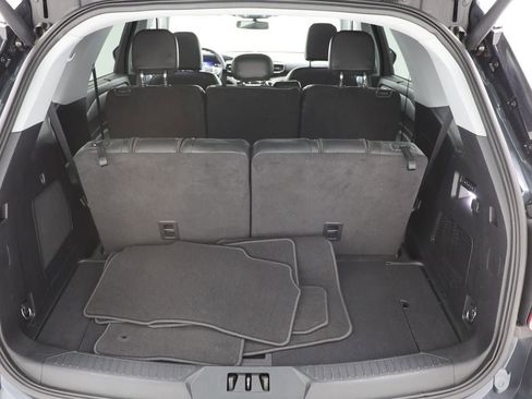 Used 2022 Ford Explorer Limited w/ Hybrid Equipment Group 310A image 31