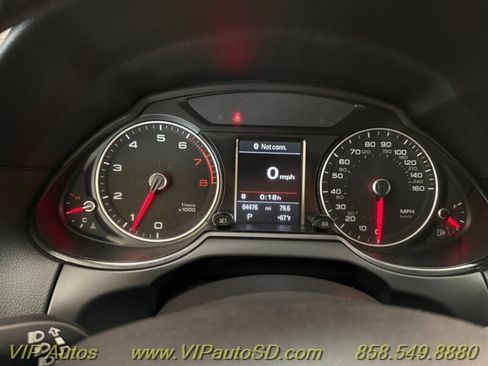Used 2015 Audi Q5 2.0T Premium Plus w/ Technology Package image 26