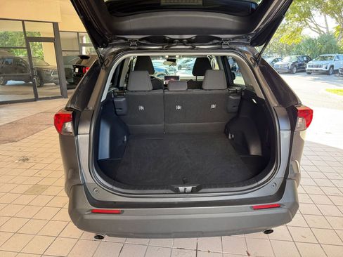 Used 2025 Toyota RAV4 LE image 35