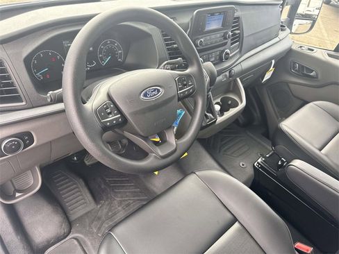 New 2025 Ford Transit 350 w/ Exterior Upgrade Package image 7