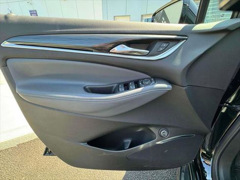 Certified 2024 Buick Enclave Essence w/ Experience Buick Package image 14