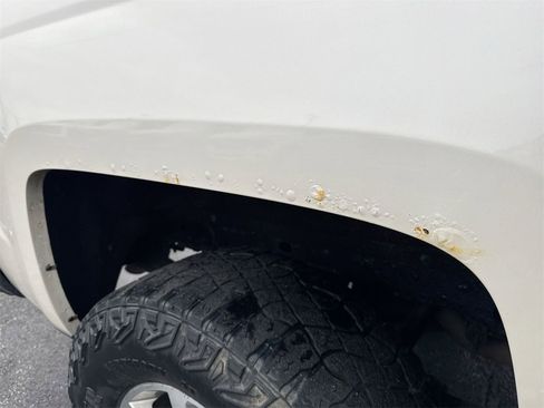 Used 2014 Chevrolet Silverado 1500 LTZ w/ LTZ Plus Package image 29