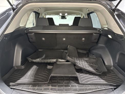 Certified 2022 Toyota RAV4 LE image 16