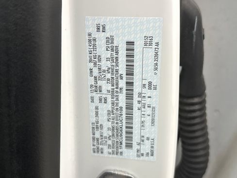 Used 2020 Ford Escape SE AWD/4WD image 11