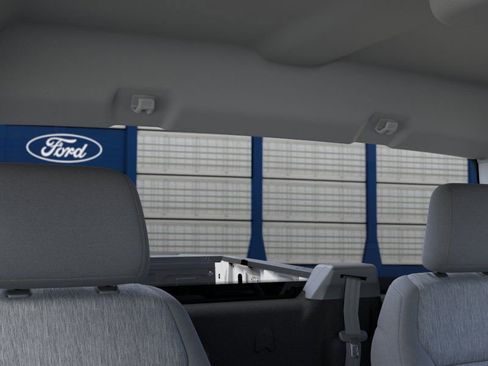 New 2025 Ford F150 XL image 22