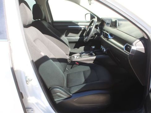 Used 2018 MAZDA CX-5 Sport w/ I-ACTIVSENSE Package image 36