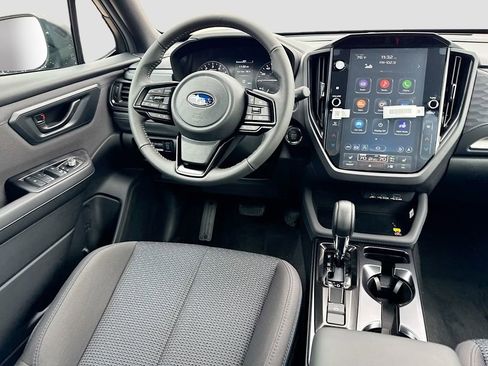 New 2026 Subaru Forester Premium AWD/4WD image 28