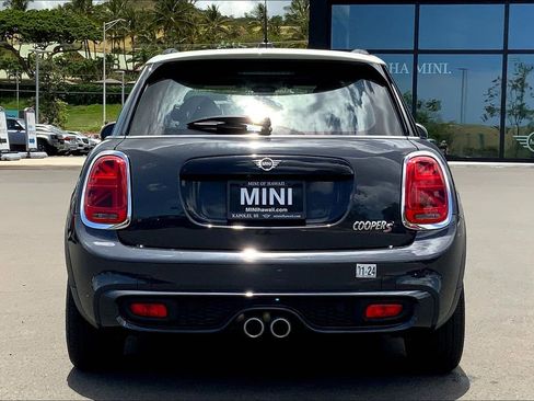 Used 2020 MINI Cooper S image 4