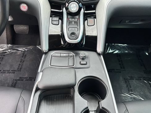 Used 2023 Acura TLX FWD image 26