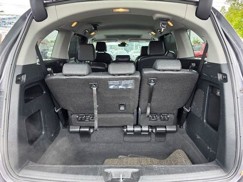 Used 2023 Honda Odyssey EX-L image 17