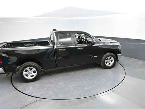 Used 2019 RAM 1500 Tradesman AWD/4WD image 42
