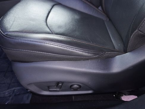 Used 2022 Jeep Compass Limited w/ Elite Group image 13