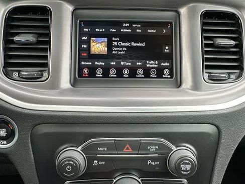 Certified 2022 Dodge Charger SXT w/ Blacktop Package image 16