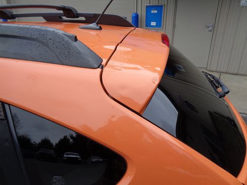 Used 2014 Subaru Crosstrek 2.0i Limited image 6