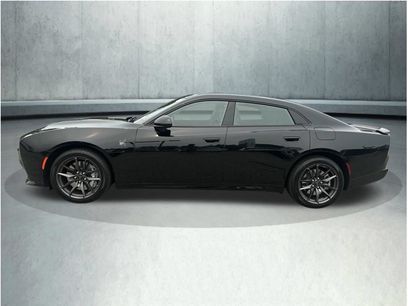 New 2026 Dodge Charger Scat Pack