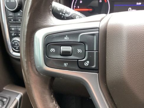 Used 2022 Chevrolet Silverado 2500 LTZ image 50