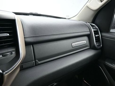 Used 2022 RAM 1500 Laramie image 24