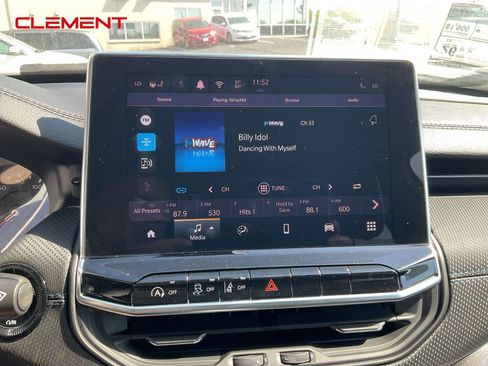 New 2026 Jeep Compass Latitude w/ Quick Order Package 29K image 9