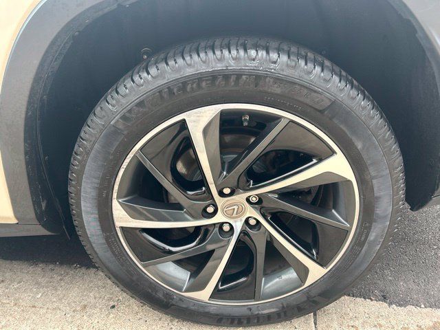 Used 2017 Lexus RX 350 AWD w/ Luxury Package image 31
